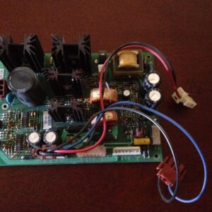 Diagraph PC145B Power Supply Board Control Industrial