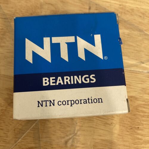 NTN 6206ZZC3/EM Deep Groove Ball Bearing Made In USA 2019 Stock