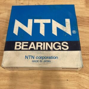 NTN 6219ZC3 DEEP GROOVE BALL BEARING Single Shield Japan