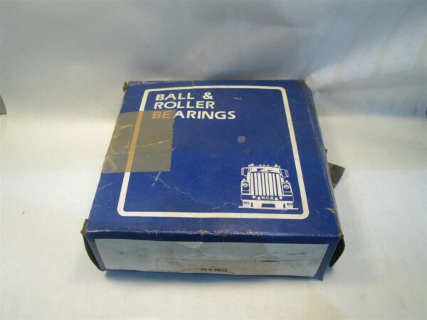 Bower Tapered Roller Bearing Cone 9185