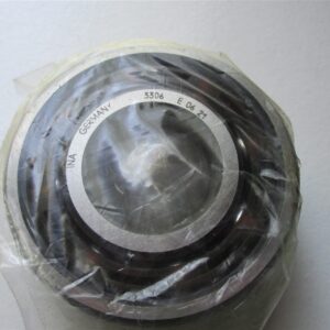  INA Bearing 3306-E-06-21 3306E0621