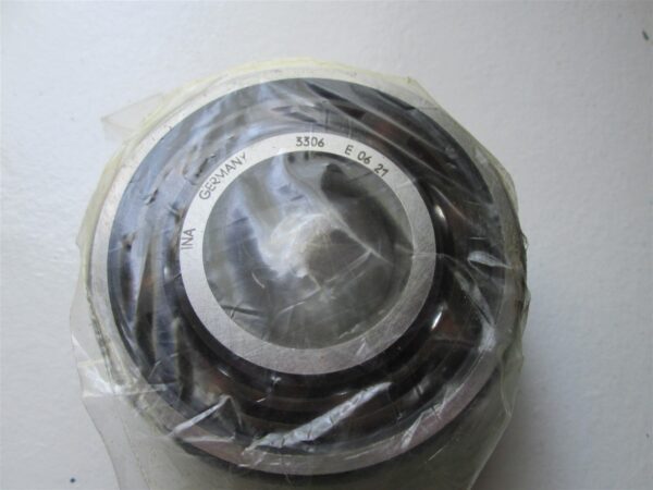  INA Bearing 3306-E-06-21 3306E0621