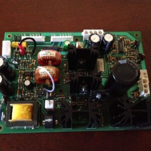  Diagraph Power Supply Board PC145B PCB Control