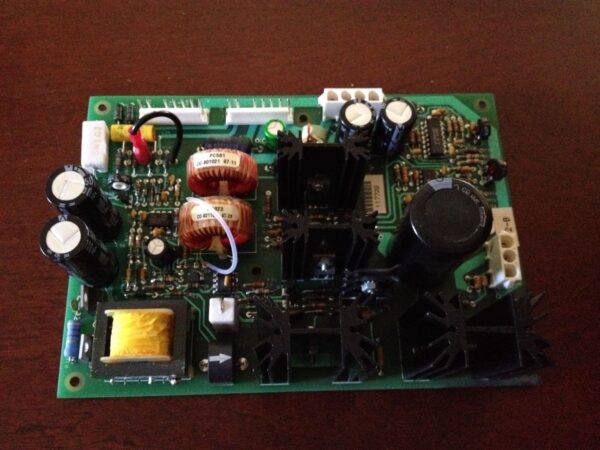  Diagraph Power Supply Board PC145B PCB Control