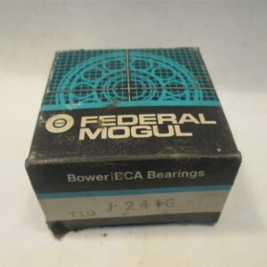 Bower Needle Bearing J2416