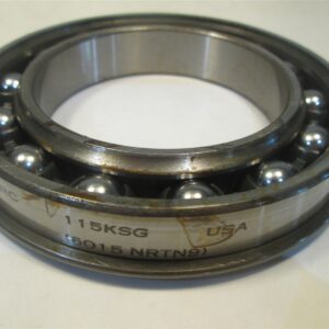 MRC Bearing 115KSG (SKF 6015 NRTN9)