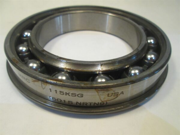 MRC Bearing 115KSG (SKF 6015 NRTN9)