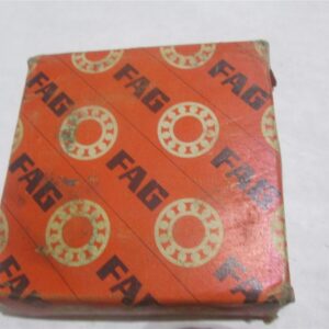  FAG 22210ES.TVPB.C3 Cylindrical Roller Bearing Stamped 22210EC3