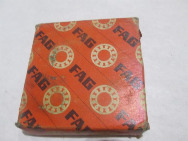  FAG 22210ES.TVPB.C3 Cylindrical Roller Bearing Stamped 22210EC3