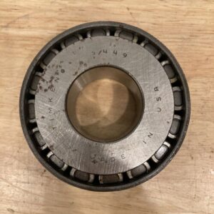 Timken 449 Tapered Roller Bearing Cone (NOS) Made In the USA