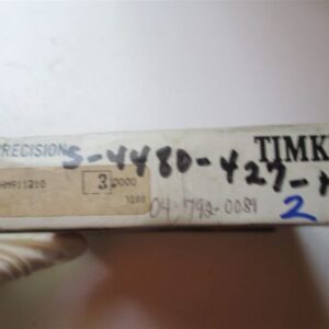  Timken Bearing Cup HM911210 Precision Class 3