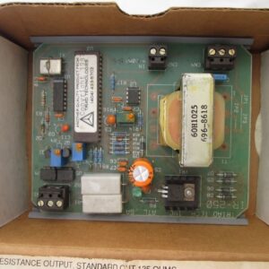 IR-250 Triad Tech Electrical Board IR250