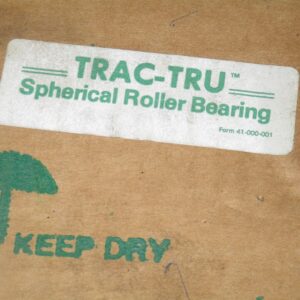  Fafnir Torrington Bearing 22318 CJW33C3 (Replaces SKF CJC3W33)