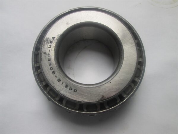 Bower Tapered Roller Bearing Cone 66212 Made in USA