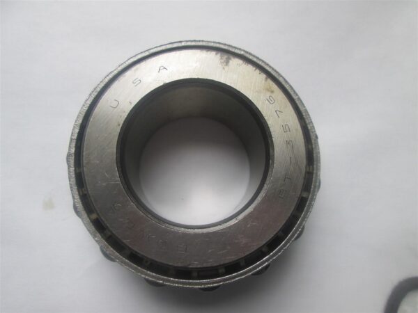 Bower Tapered Roller Bearing Cone BT3576 Made in USA BT-3576