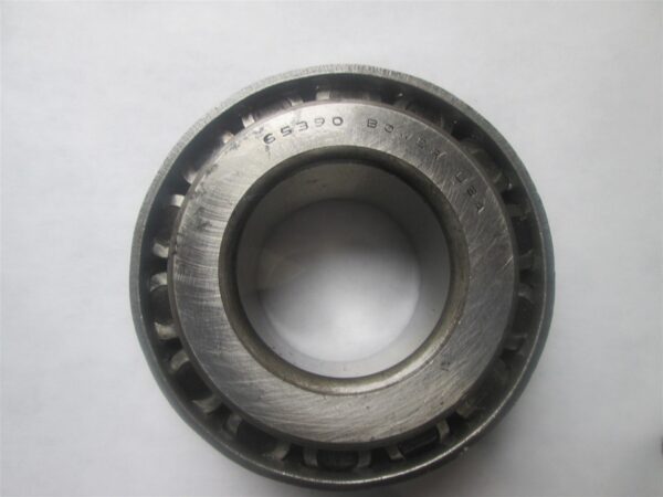 Bower Tapered Roller Bearing Cone 65390 Made in USA