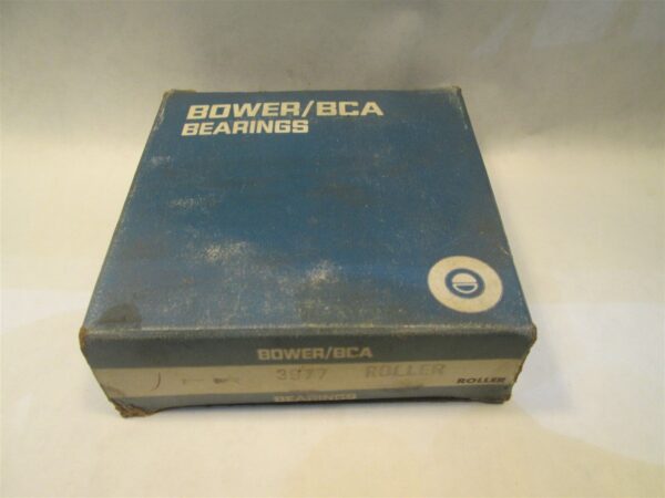 Bower Bearing Tapered Roller 3977 Cone