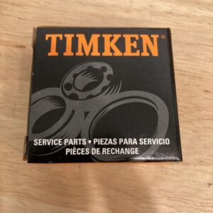 17X30X7-R2LS32-S - TIMKEN - Small Bore Metric Seals - UPC: 13992147691