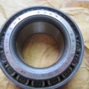  Timken Tapered Roller Bearing 23691