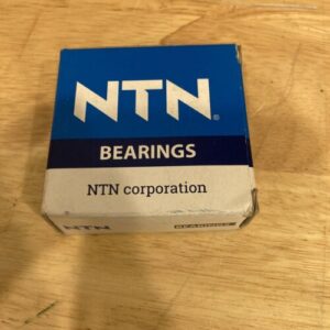 NTN 6305ZZC3/EM Deep Groove Ball Bearing