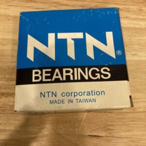  NTN 6009ZZC3 BEARING