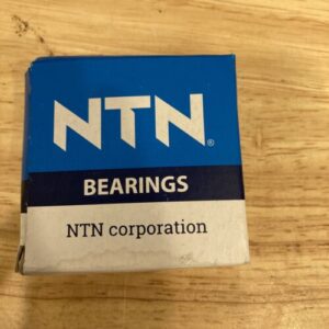 NTN BEARING 30302 / 4T-30302 Made In Japan