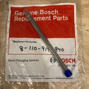 Bosch 8-110-919-840 Bias Zig Zag Knife 200mm Bosch130809