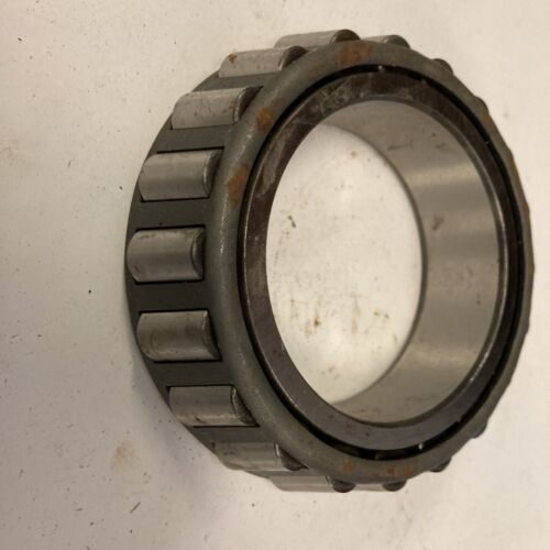 Bower BCA 482 USA Tapered Roller Bearing