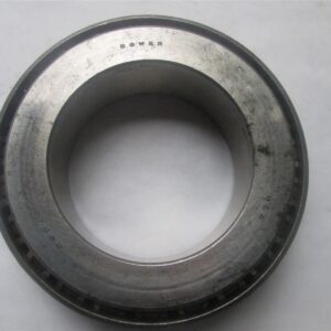 Bower Tapered Roller Bearing Cone 47680 Made in USA