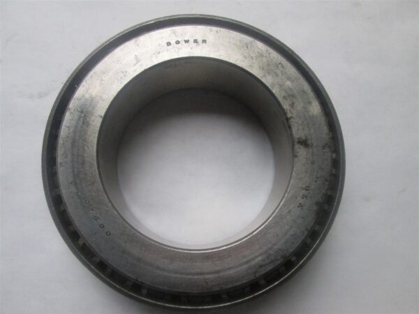 Bower Tapered Roller Bearing Cone 47680 Made in USA