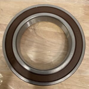 6015-2RS - KML - Double Shielded Bearing