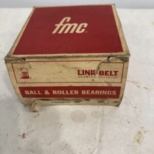 Link-Belt FMC LB69353H Dust Collar Seal Sealing Rings