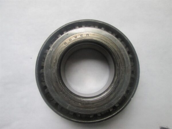 Bower Tapered Roller Bearing Cone 72212 Made in USA