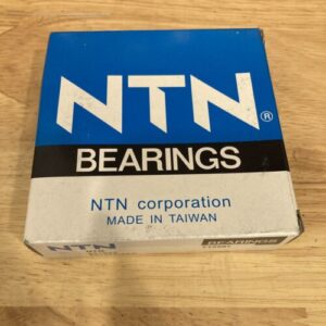 6010ZZ - NTN - Ball Bearing