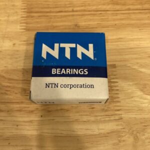 NTN 6304ZZC3/EM Deep Groove Ball Bearing