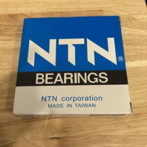 NTN BEARING 6010ZZC3/EM / 6010ZZC3EM ( IN BOX)