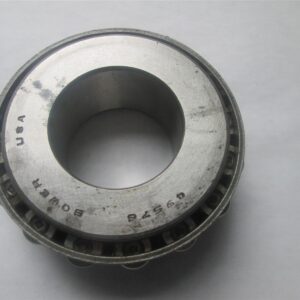 Bower Tapered Roller Bearing Cone 49576 Made in USA