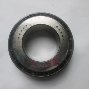 Bower Tapered Roller Bearing Cone 66589 Made in USA