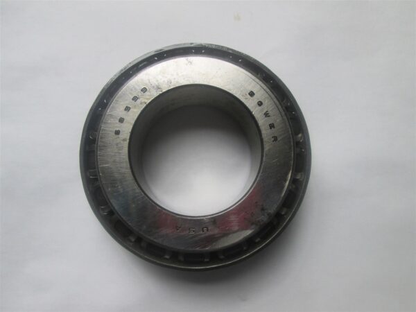 Bower Tapered Roller Bearing Cone 66589 Made in USA