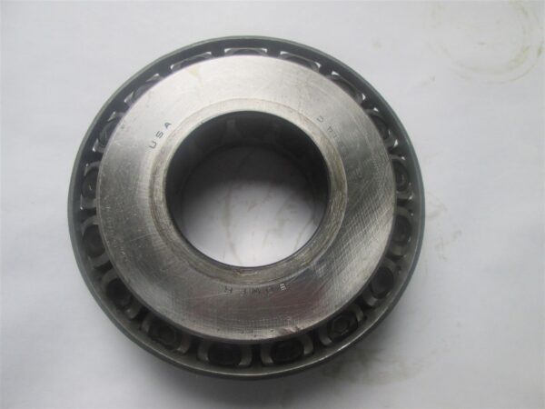 Bower Tapered Roller Bearing Cone 78214C Made in USA