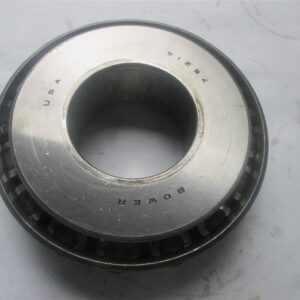 Bower Tapered Roller Bearing Cone 78214 Made in USA