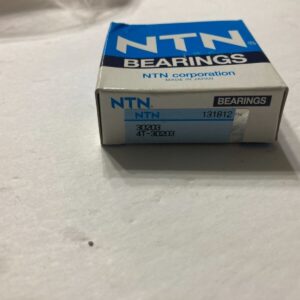  NTN 4t-30203 Tapered Roller Bearing Japan