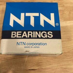 NTN NUP206ET2XC3U  Made in Japan Bearing