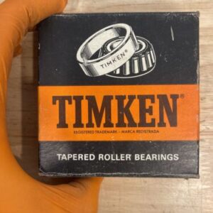 Timken HM801310 Tapered Roller Bearing Cup Made In USA