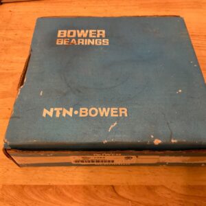 752B - NTN - Tapered Roller Bearing