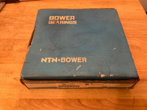 752B - NTN - Tapered Roller Bearing