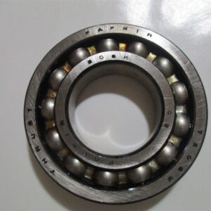  Fafnir Bearing 7208W 208K C2 Thrust