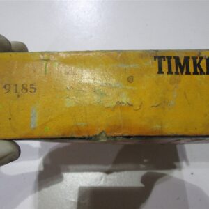 Timken Tapered Roller Bearing Cone 9185