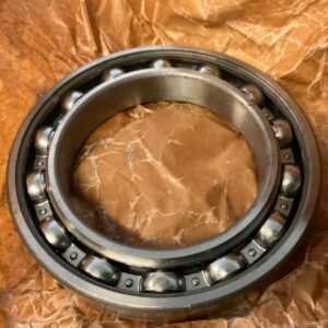 MRC SPHERICAL BEARING 120KSFF-0015 ABEC 1 Box marked 120-S 