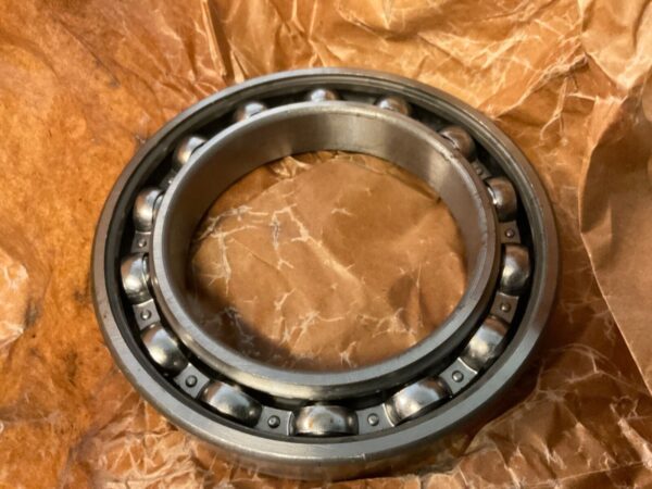 MRC SPHERICAL BEARING 120KSFF-0015 ABEC 1 Box marked 120-S 